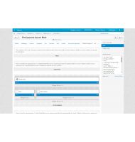 Filter for Search and Features Pages