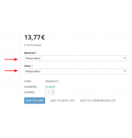 Fix Simultaneous Options Addon