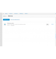 Fix Simultaneous Options Addon