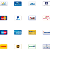 Ετοιμα Εικονίδια Footer