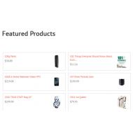Featured Products