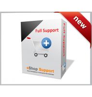 Full Support για Cs-Cart e-shop