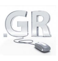 Domain .gr Νέα Αγορα