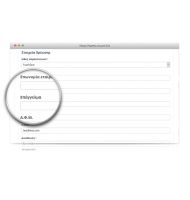 Κρυμμένα Πεδία στο Ταμείο 4.x