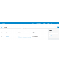 CS-Cart (1 storefront)