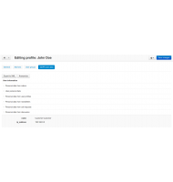 GDPR Addon για CS-Cart 4.x