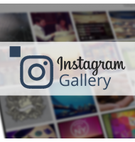 Instagram Gallery