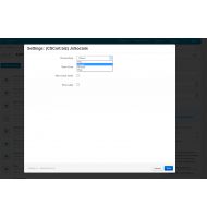 Jssocials - Social Network Sharing Addon
