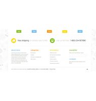 Kids Furniture CS-Cart Templates