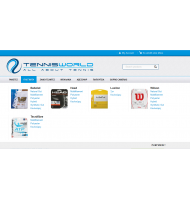 Ajax Mega Menu for 4.x