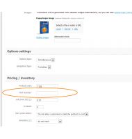 Manufacturer Part Number for Skroutz.gr (MPN/ISBN)