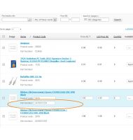 Manufacturer Part Number for Skroutz.gr (MPN/ISBN)