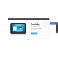 Nice Social Buttons for CS-Cart 4.x