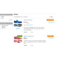 Available Product Options in Boxes