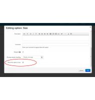 Διαθέσιμες Επιλογές Προϊόντος