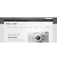 Photo-Video CS-Cart Template