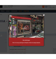 Banner & Newsletter Popups for CS-Cart