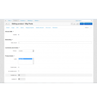 Product Labels Plus For Cs-Cart 4.x
