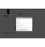 Shipping Cost Calculation on the Product