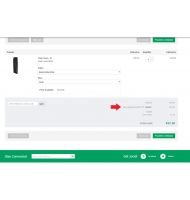 Shipping Cost Calculation on the Product