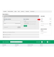 Shipping Cost Calculation on the Product