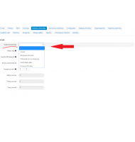 Shipping method per product or call for shipping cost