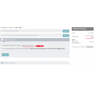 Shipping method per product or call for shipping cost