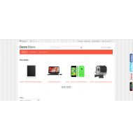 Social Side Slide Addon