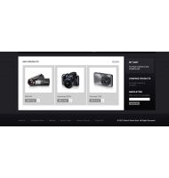 SMX CS-Cart Template