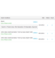 Statistics Addon με Referrer