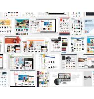 Εγκατασταση Theme Τριτου Κατασκευαστη