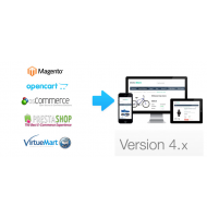 Μεταφορά σε CS-Cart (απο άλλη πλατφόρμα)