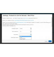 Skroutz XML, Bestprice XML για Cs-Cart