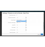Cs-Cart Product XML Output for Price Compare Sites