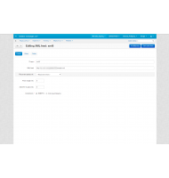 Import/Update XML Feed για CS-Cart