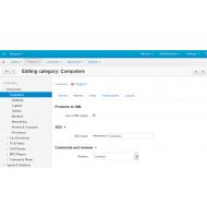 Cs-Cart Product XML Output for Price Compare Sites