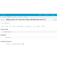 Cs-Cart Product XML Output for Price Compare Sites