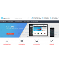 Adaptive SlideShow for CS-Cart