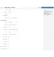 Facebook and Google Feed Add-on για CS-Cart