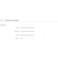 Boxnow για CS-Cart