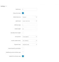 Boxnow για CS-Cart