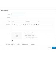 Checkout Extras για CS-Cart