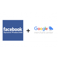 Facebook and Google Feed Add-on για CS-Cart