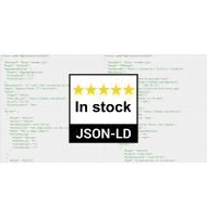 JSON-LD Add-on για CS-Cart