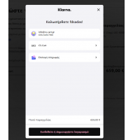 Klarna for CS-Cart