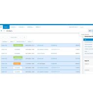 Mass Shipments για CS-Cart