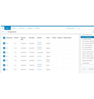 Mass Shipments για CS-Cart