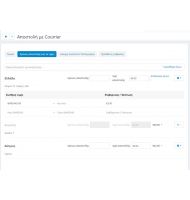 CS-Cart Ρύθμιση Μεταφορικών & Περιοχών Χρέωσης
