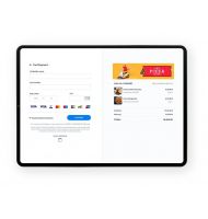 myPOS checkout για CS-Cart