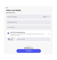 Revolut για CS-Cart